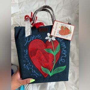 Brighton bag